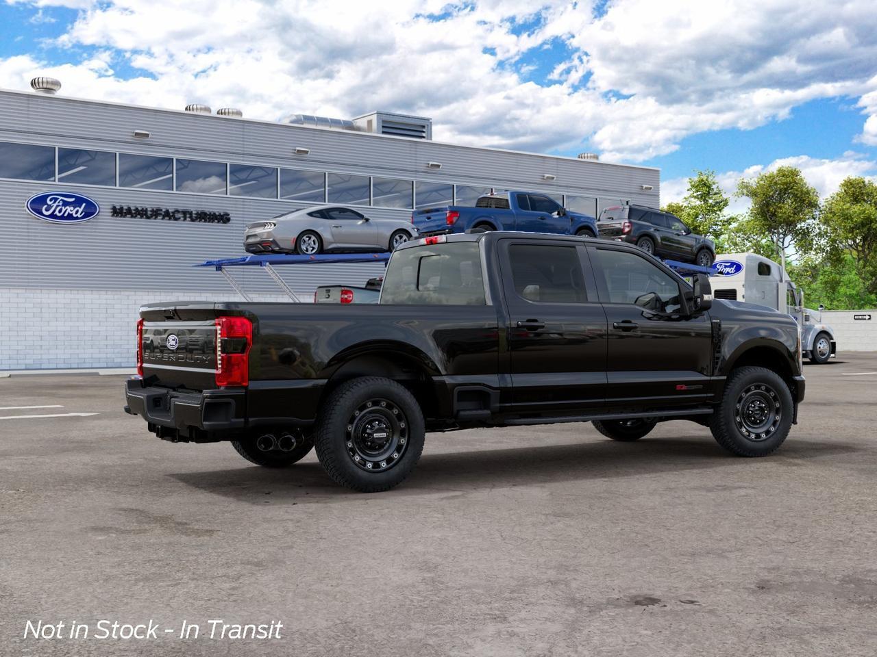2027 Ford F-250SD Springfield VA