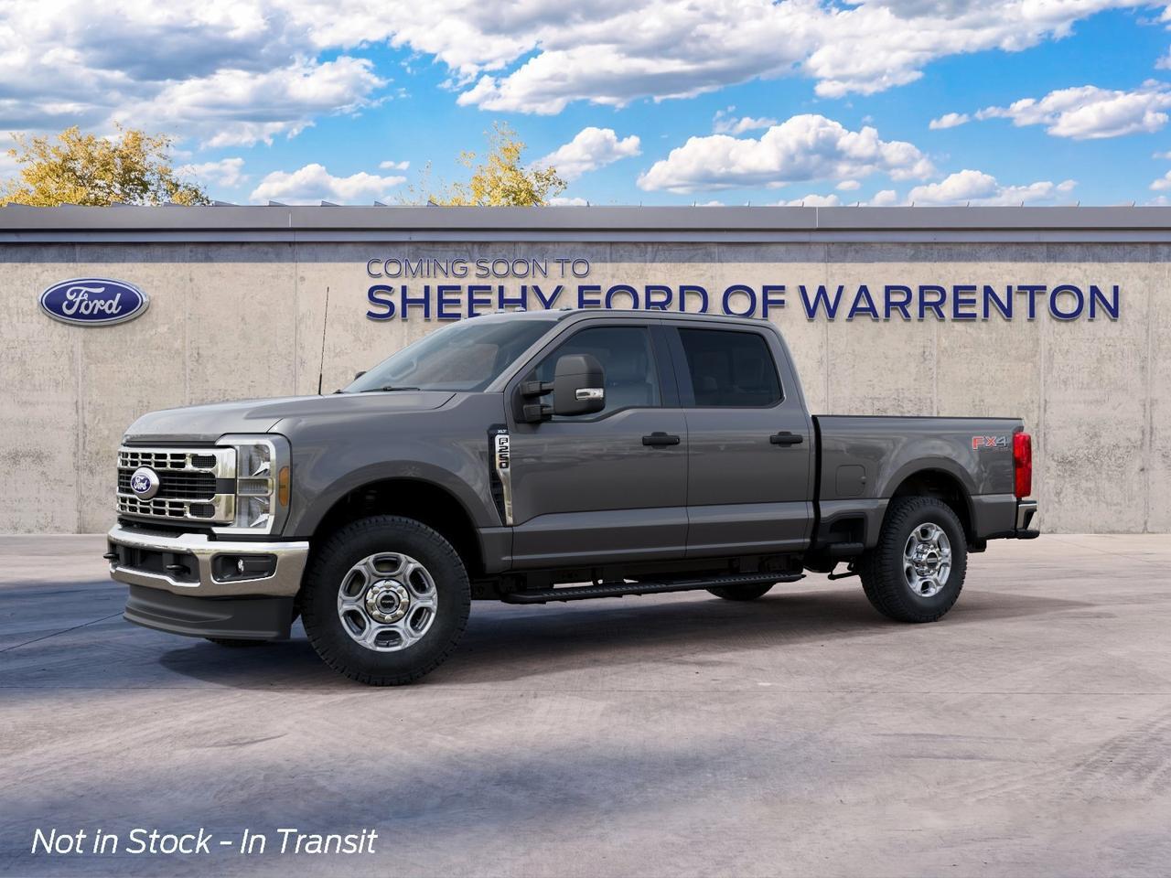 2027 Ford F-250SD Warrenton VA