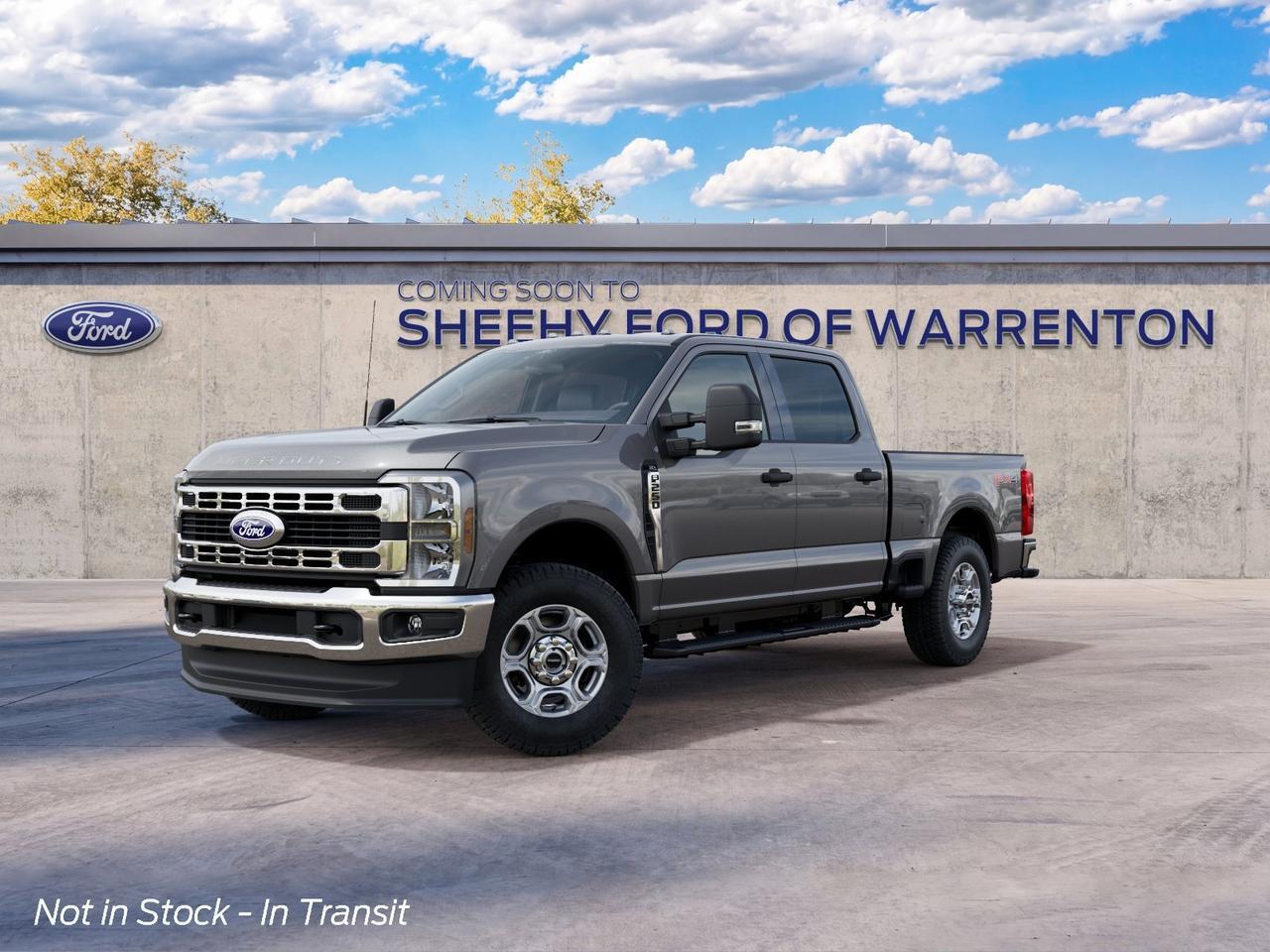 2027 Ford F-250SD Warrenton VA