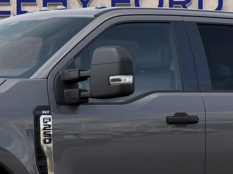 2027 Ford F-250SD Warrenton VA