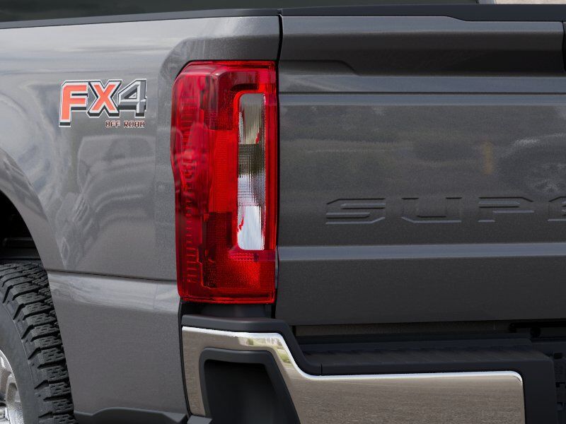 2027 Ford F-250SD Warrenton VA