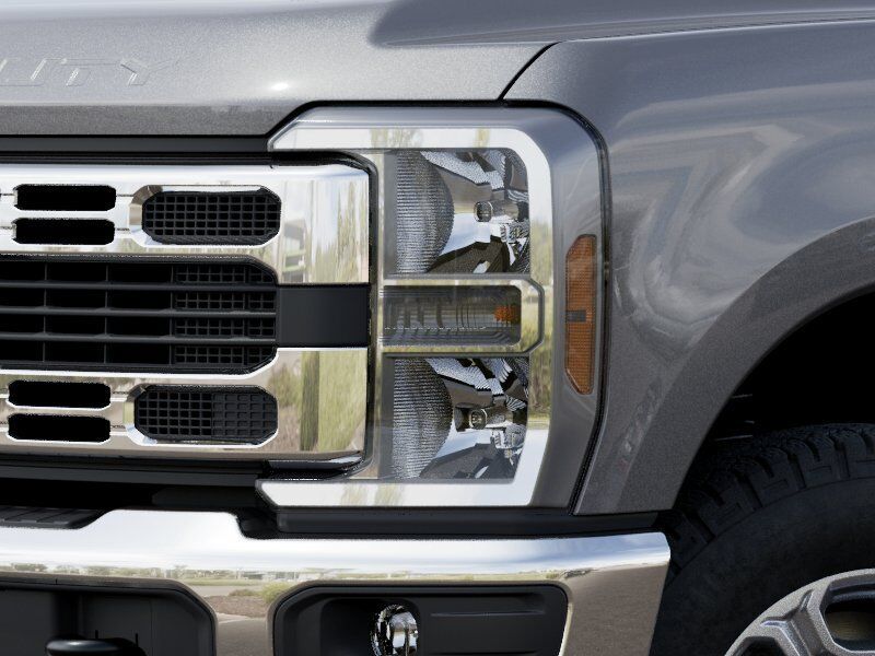 2027 Ford F-250SD Warrenton VA