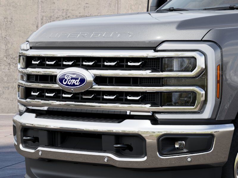 2027 Ford F-250SD Warrenton VA