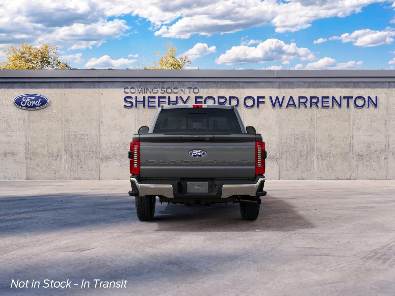2027 Ford F-250SD Warrenton VA