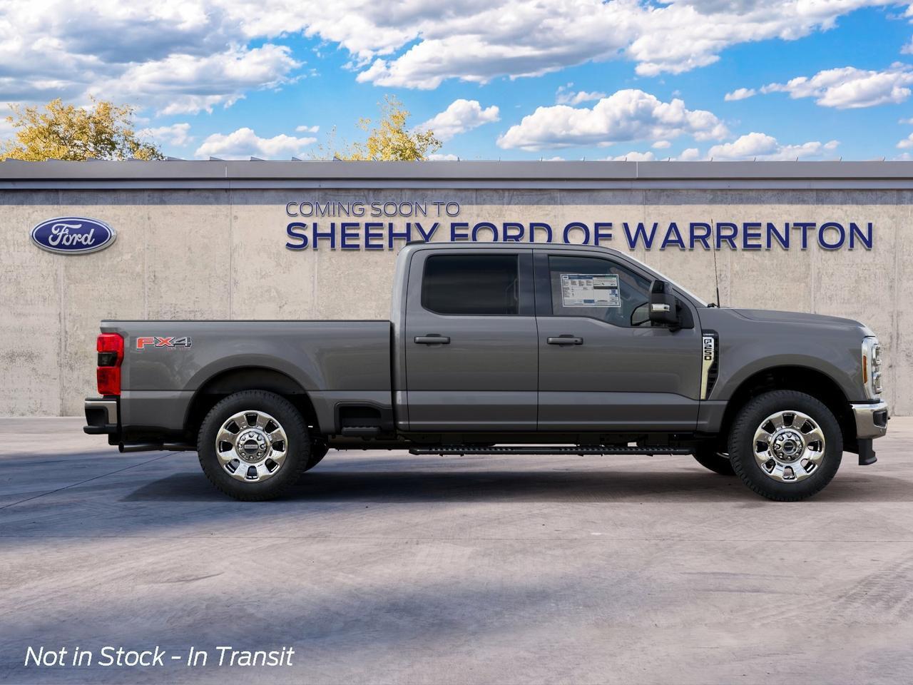2027 Ford F-250SD Warrenton VA