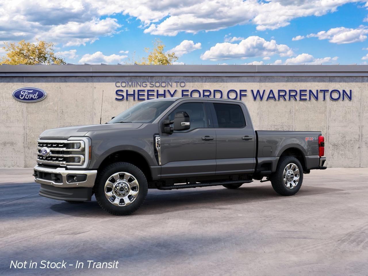 2027 Ford F-250SD Warrenton VA