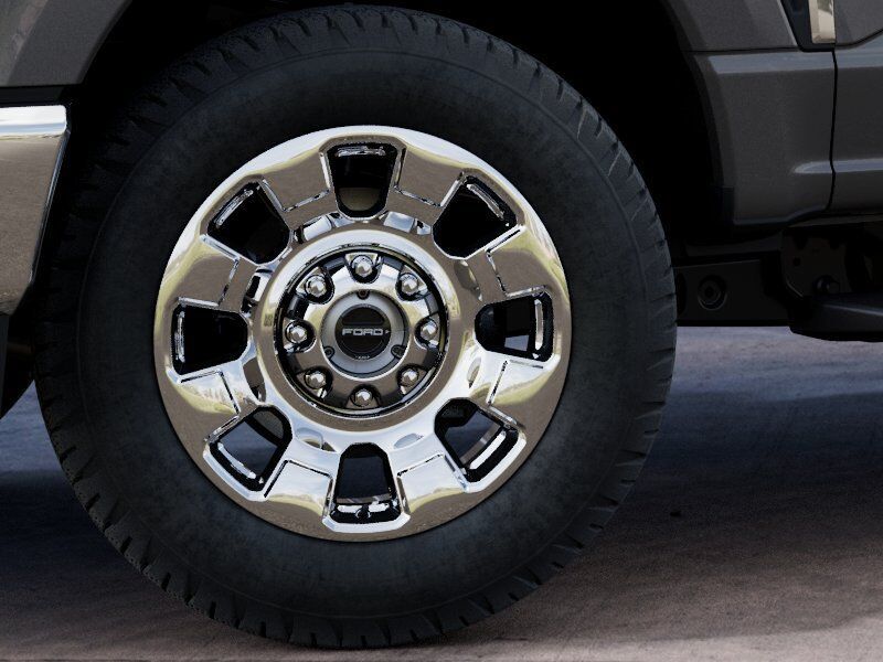 2027 Ford F-250SD Warrenton VA