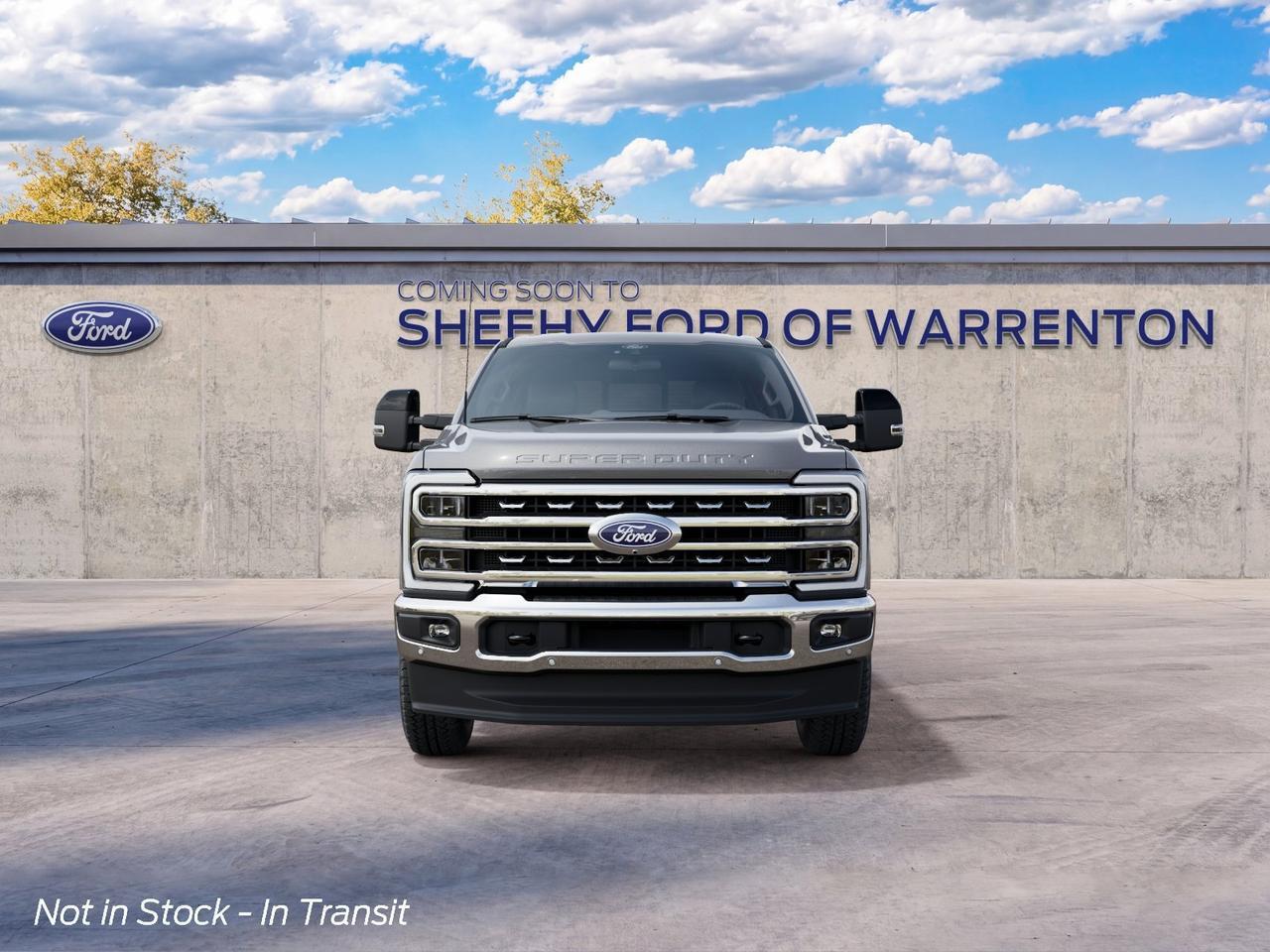 2027 Ford F-250SD Warrenton VA