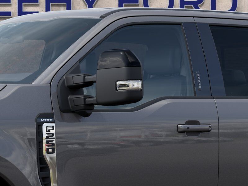 2027 Ford F-250SD Warrenton VA