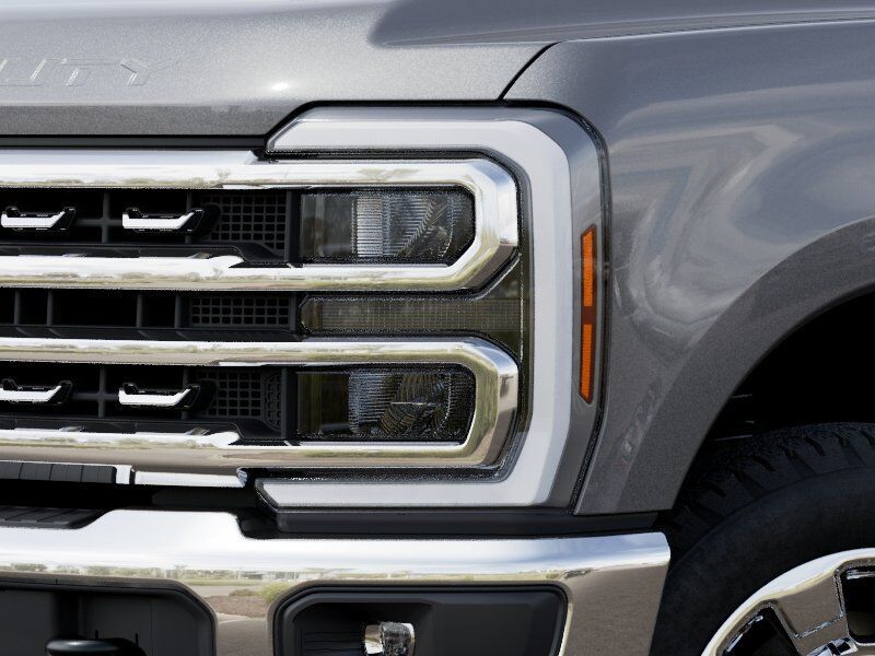 2027 Ford F-250SD Warrenton VA