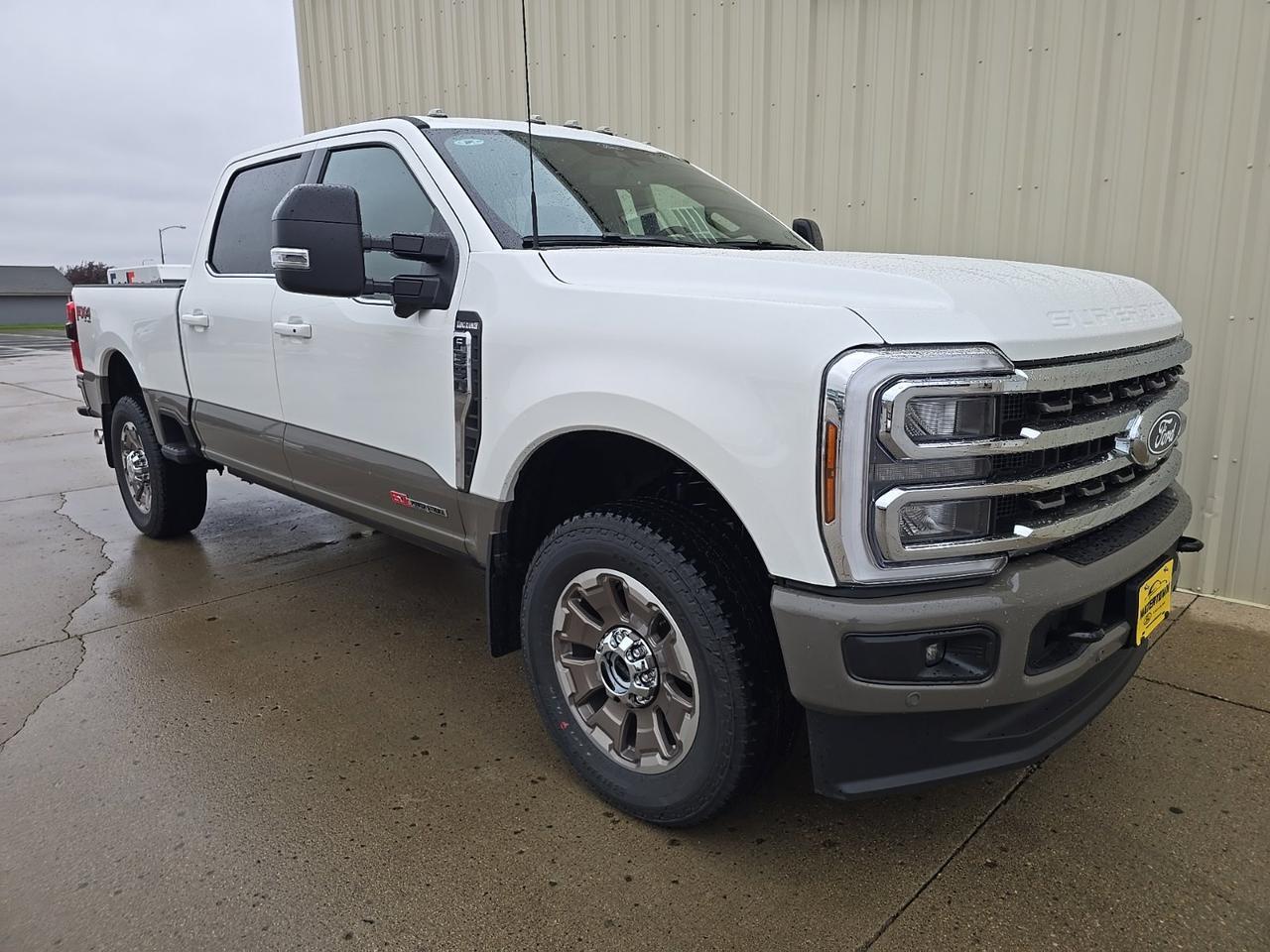 2027 Ford F-350SD King Ranch Watertown SD