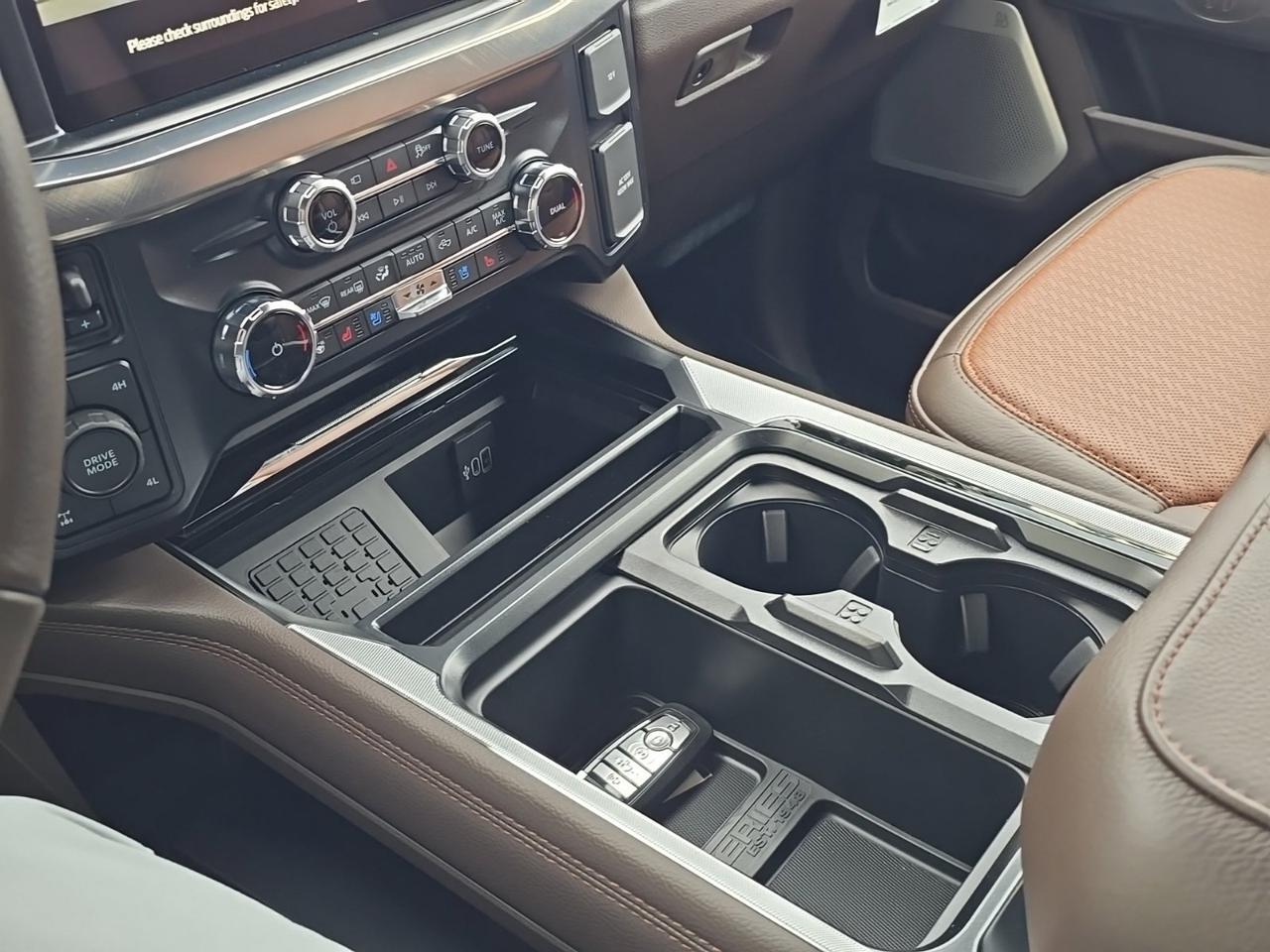 2027 Ford F-350SD King Ranch Watertown SD