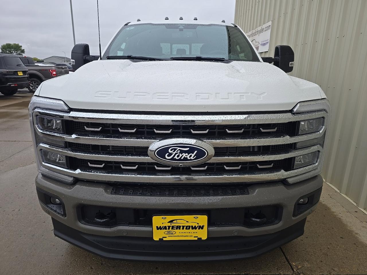 2027 Ford F-350SD King Ranch Watertown SD