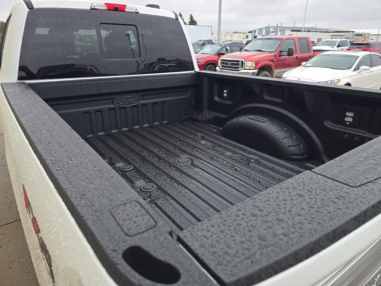 2027 Ford F-350SD King Ranch Watertown SD