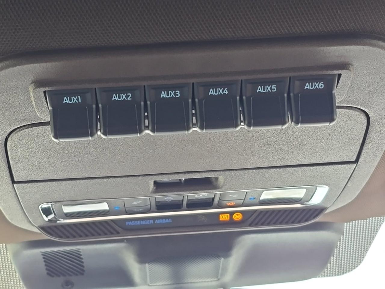 2027 Ford F-350SD King Ranch Watertown SD