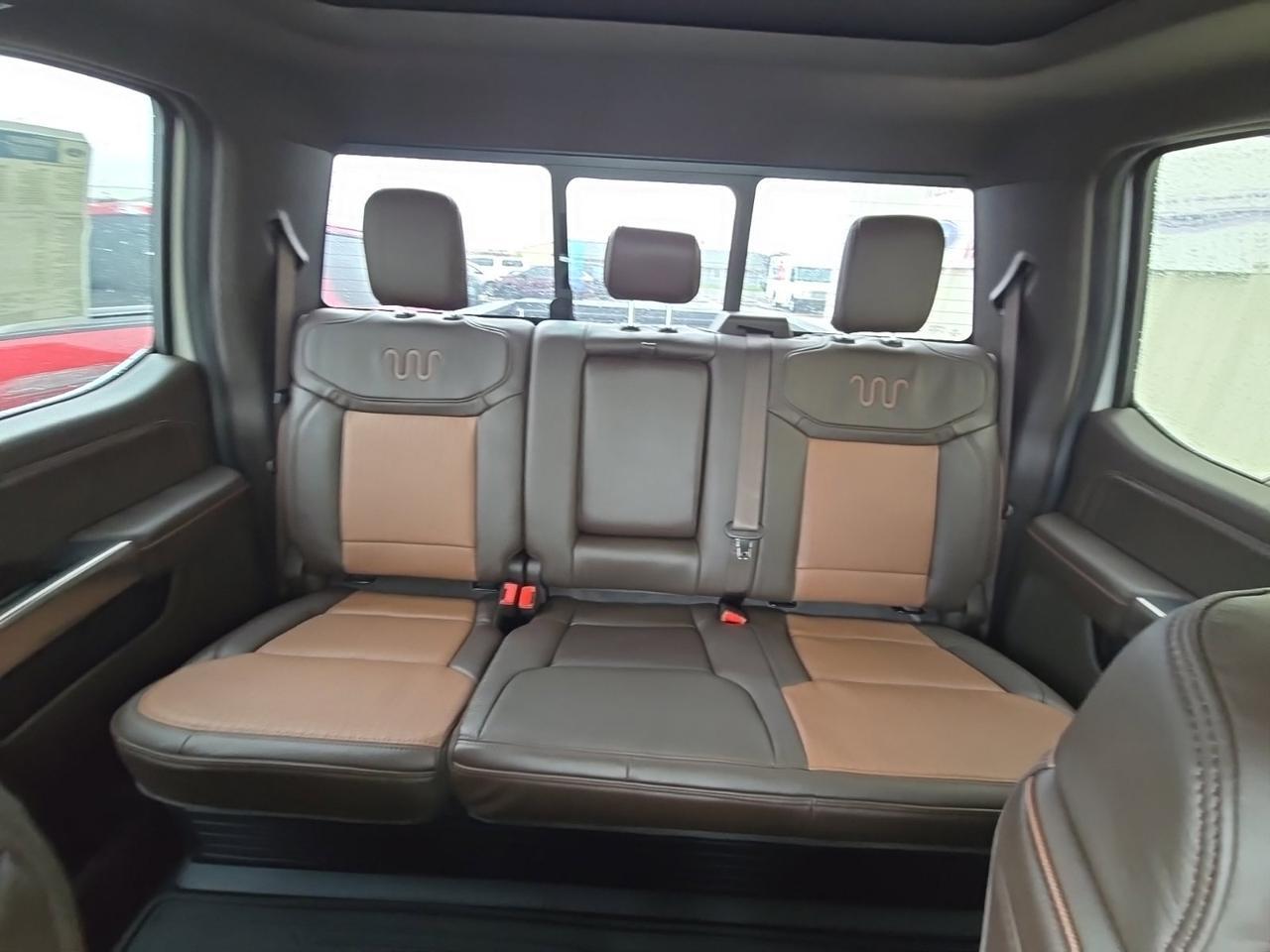 2027 Ford F-350SD King Ranch Watertown SD
