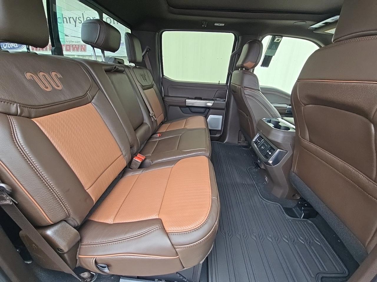 2027 Ford F-350SD King Ranch Watertown SD