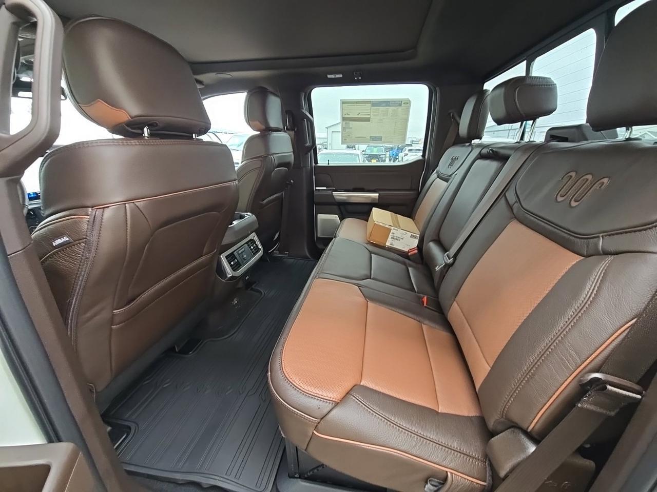2027 Ford F-350SD King Ranch Watertown SD