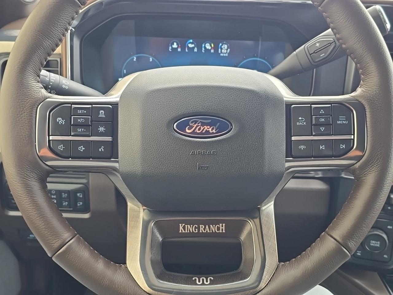 2027 Ford F-350SD King Ranch Watertown SD