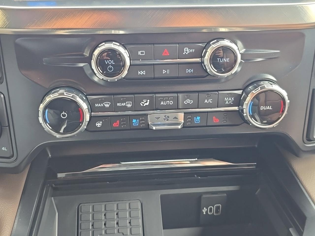 2027 Ford F-350SD King Ranch Watertown SD