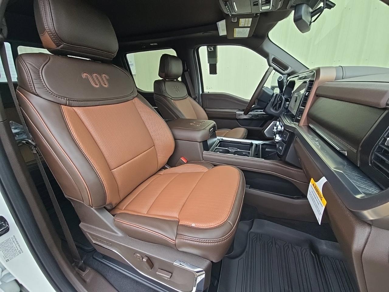 2027 Ford F-350SD King Ranch Watertown SD