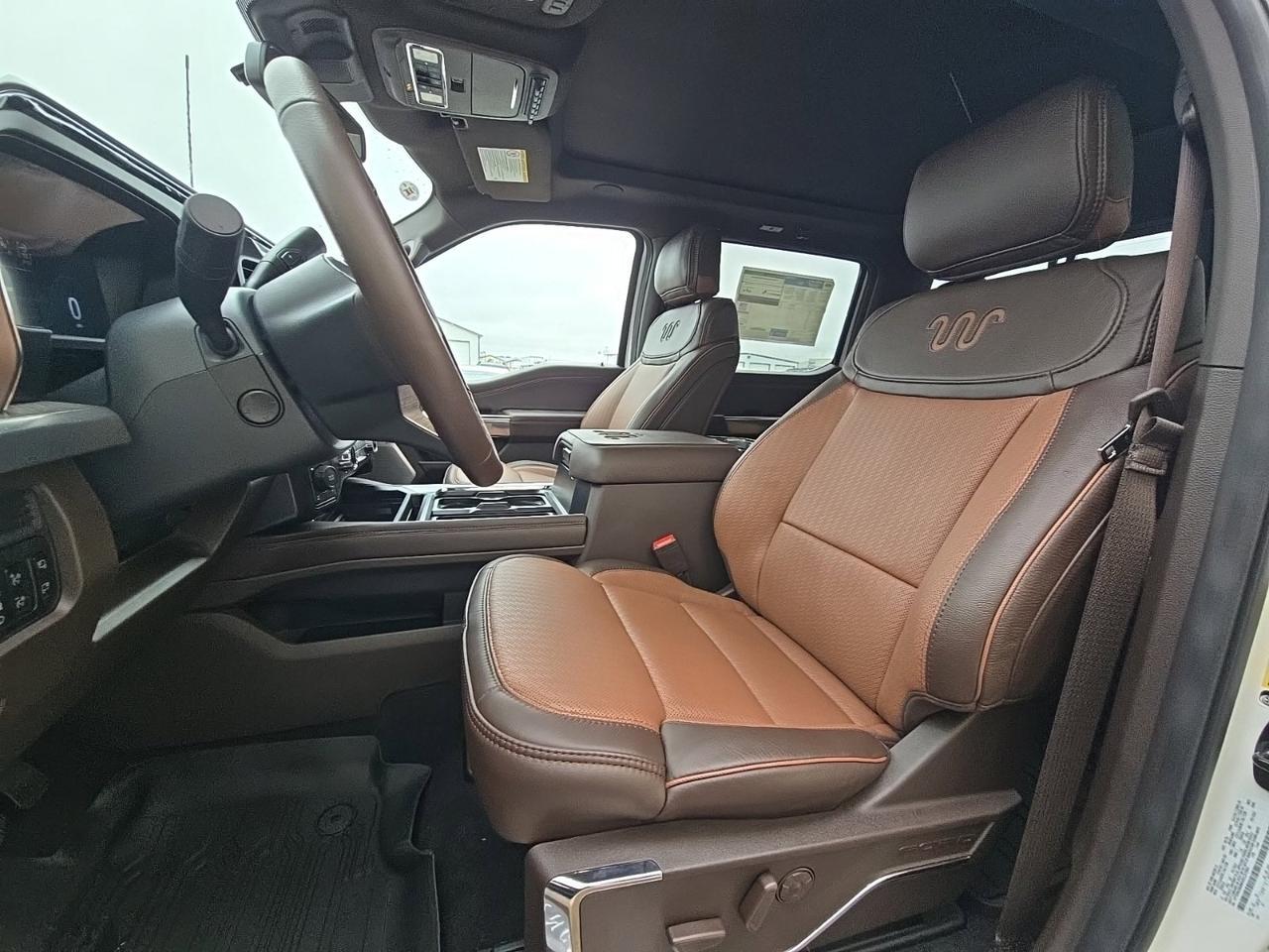 2027 Ford F-350SD King Ranch Watertown SD