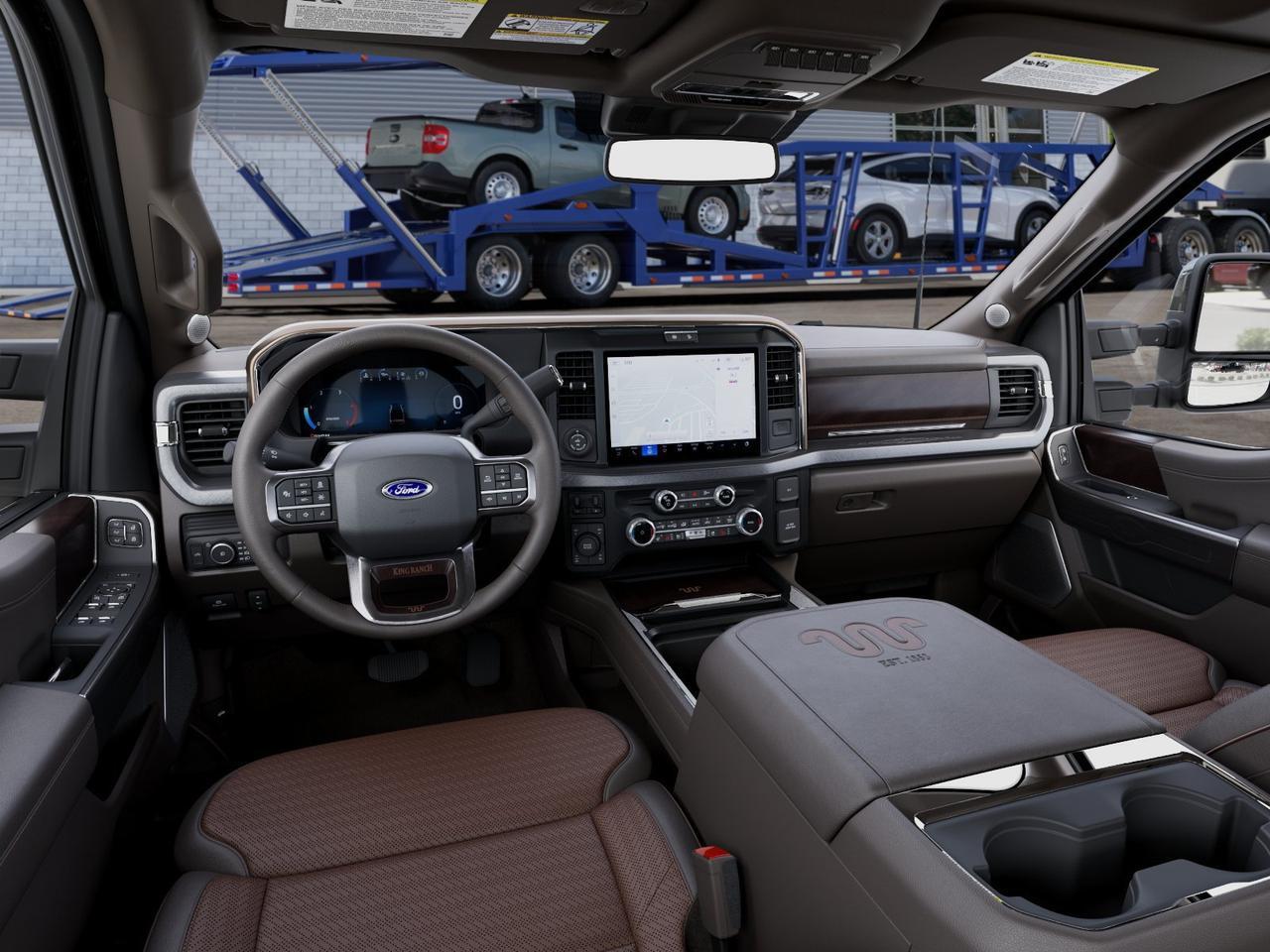 2027 Ford F-350SD King Ranch Ashland VA