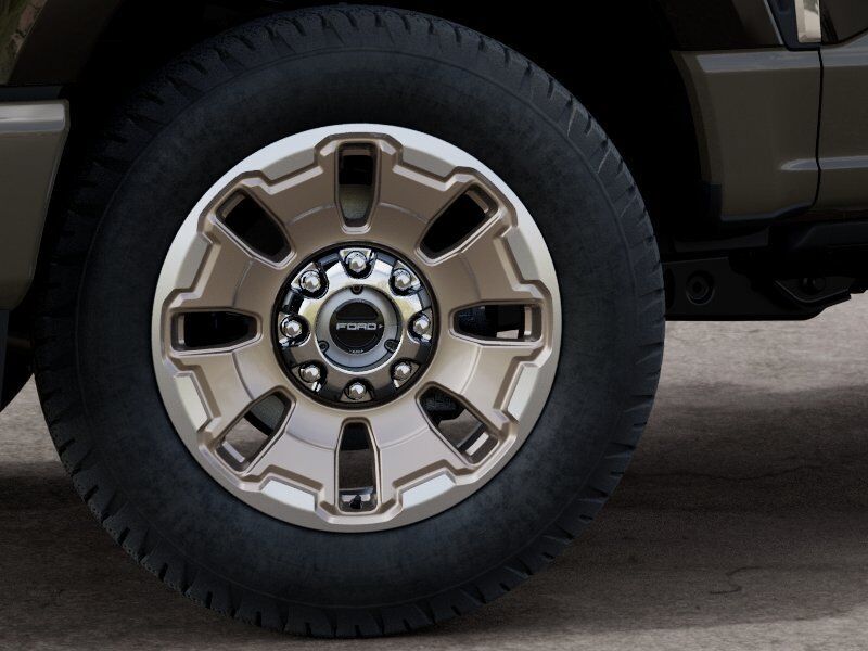 2027 Ford F-350SD King Ranch Ashland VA
