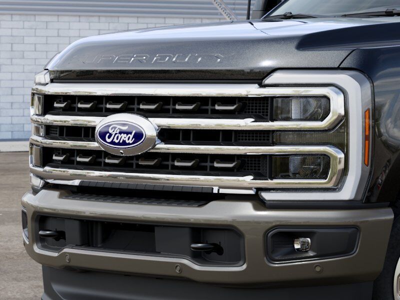 2027 Ford F-350SD King Ranch Ashland VA