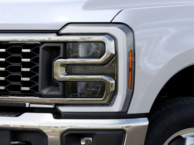 2027 Ford F-350SD King Ranch Ashland VA