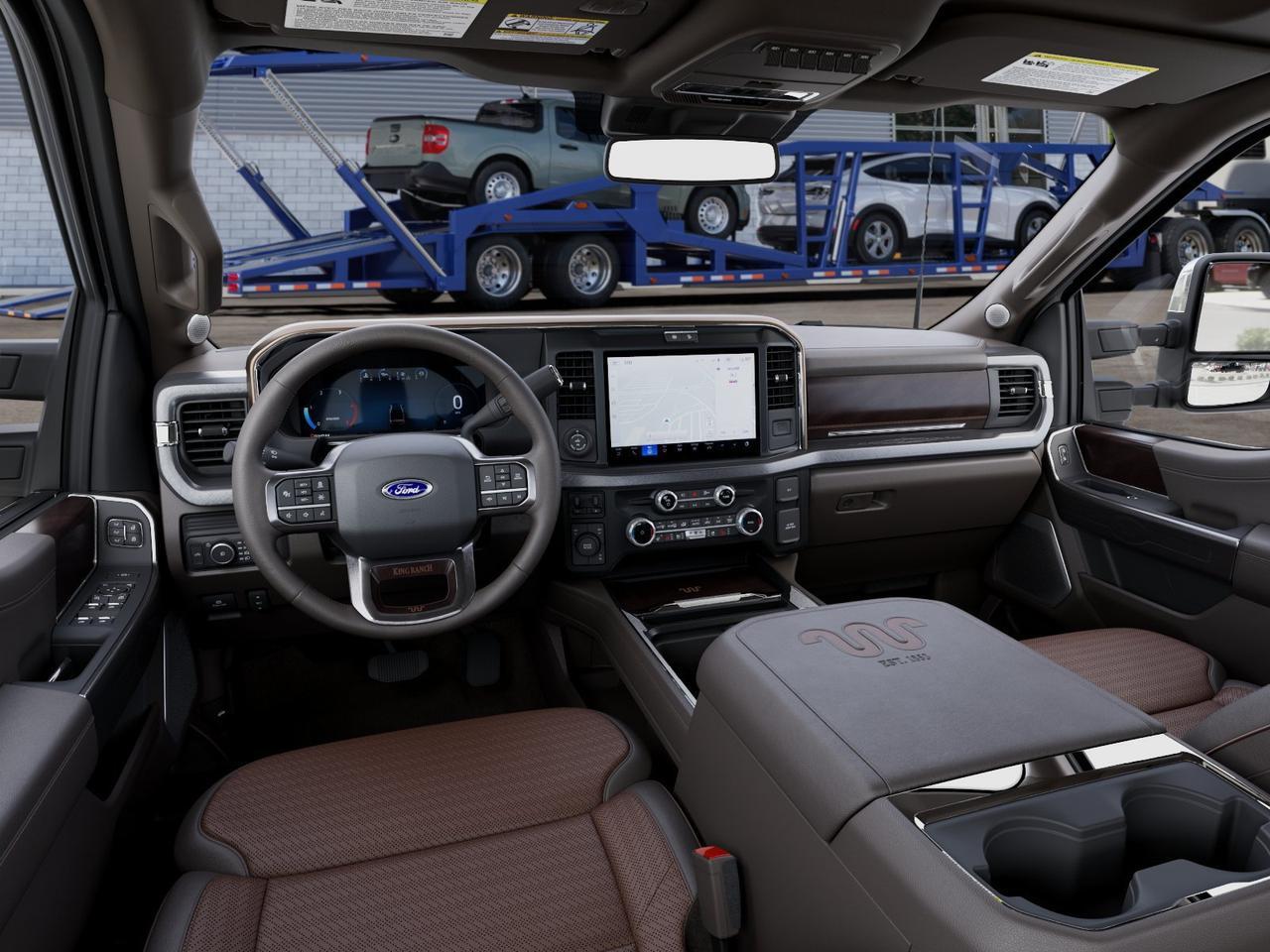 2027 Ford F-350SD King Ranch Ashland VA