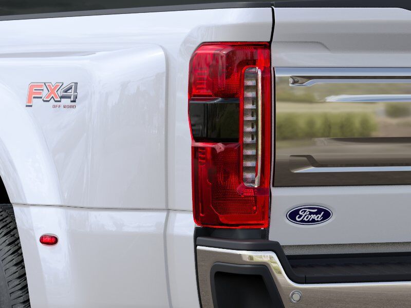 2027 Ford F-350SD King Ranch Ashland VA