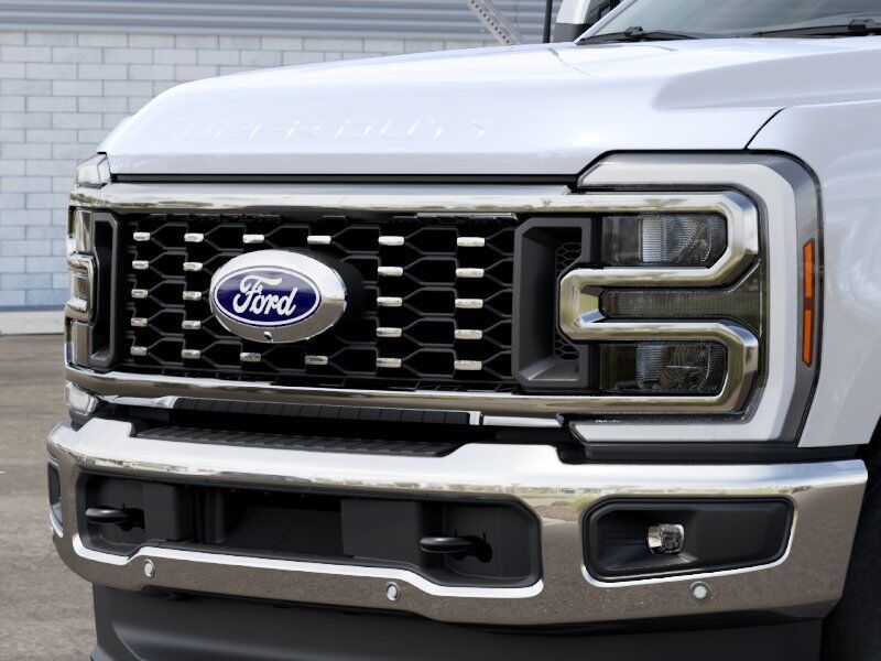 2027 Ford F-350SD King Ranch Ashland VA