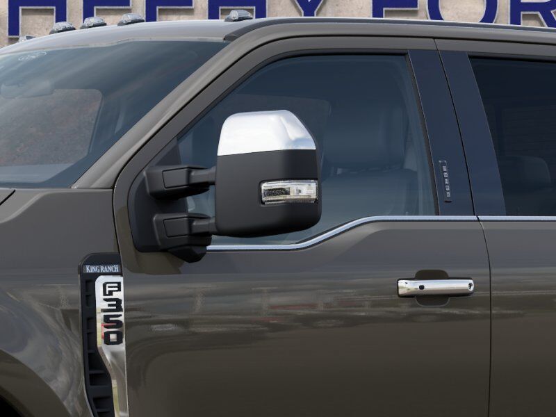 2027 Ford F-350SD King Ranch Richmond VA