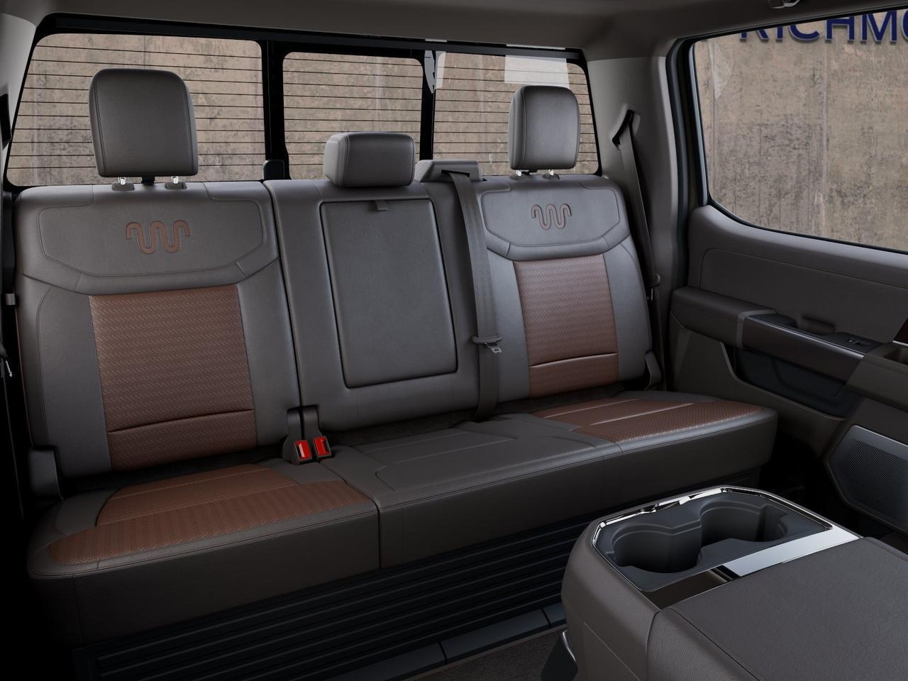 2027 Ford F-350SD King Ranch Richmond VA