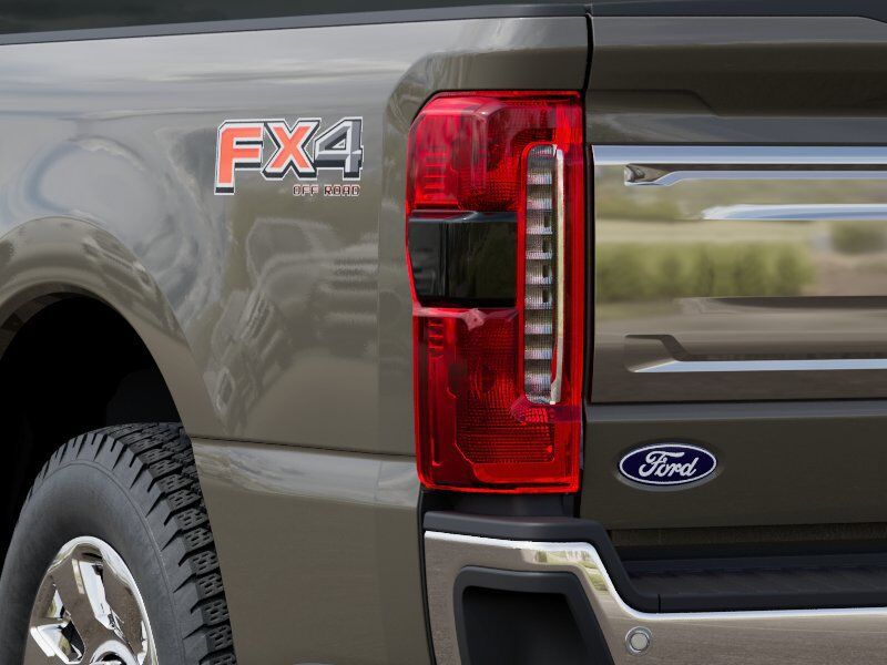 2027 Ford F-350SD King Ranch Richmond VA