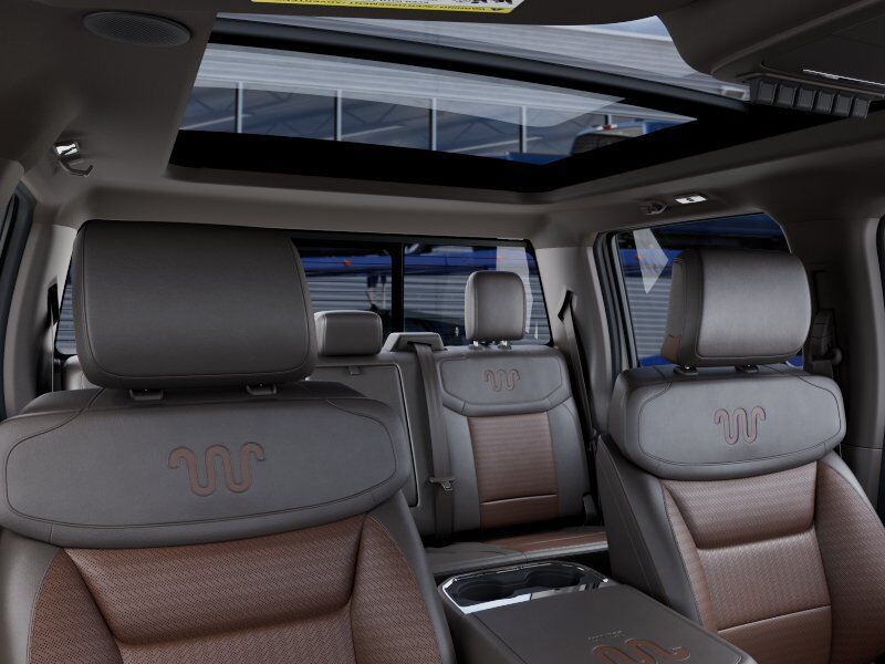 2027 Ford F-350SD King Ranch Springfield VA