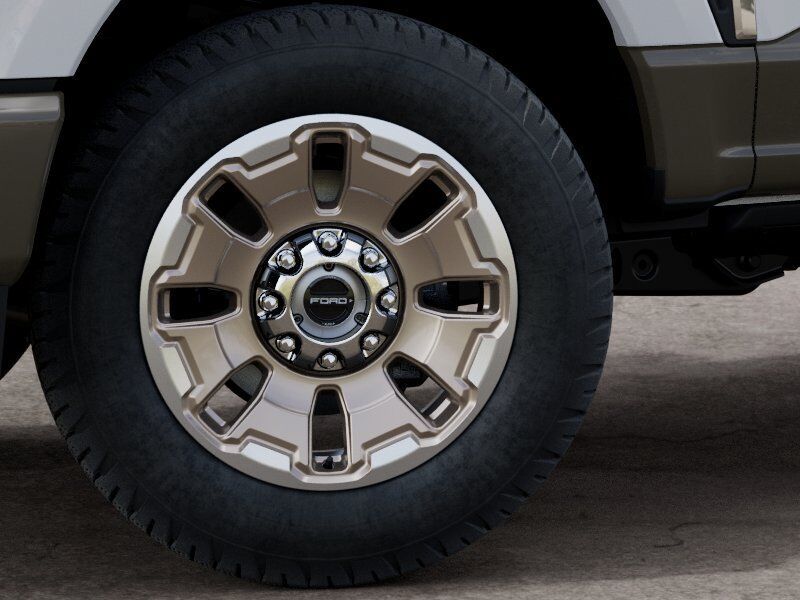 2027 Ford F-350SD King Ranch Springfield VA