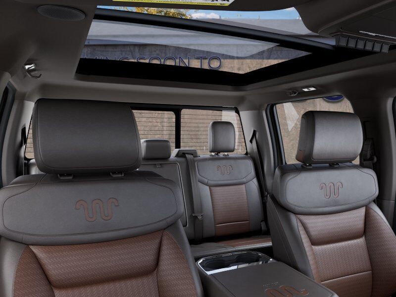 2027 Ford F-350SD King Ranch Warrenton VA