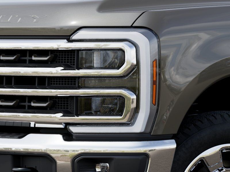 2027 Ford F-350SD King Ranch Warrenton VA