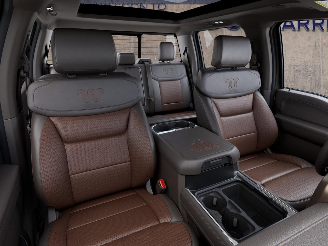 2027 Ford F-350SD King Ranch Warrenton VA