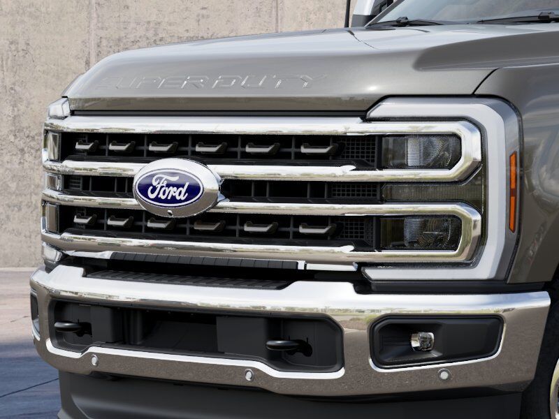 2027 Ford F-350SD King Ranch Warrenton VA