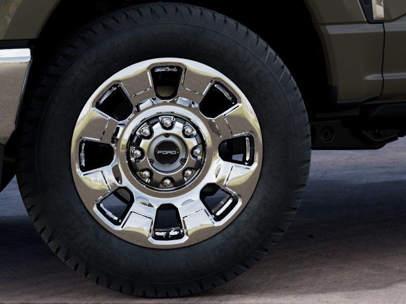 2027 Ford F-350SD King Ranch Warrenton VA