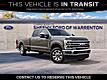 2027 Ford F-350SD King Ranch