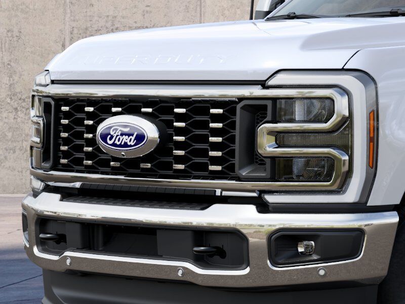 2027 Ford F-350SD King Ranch Warrenton VA