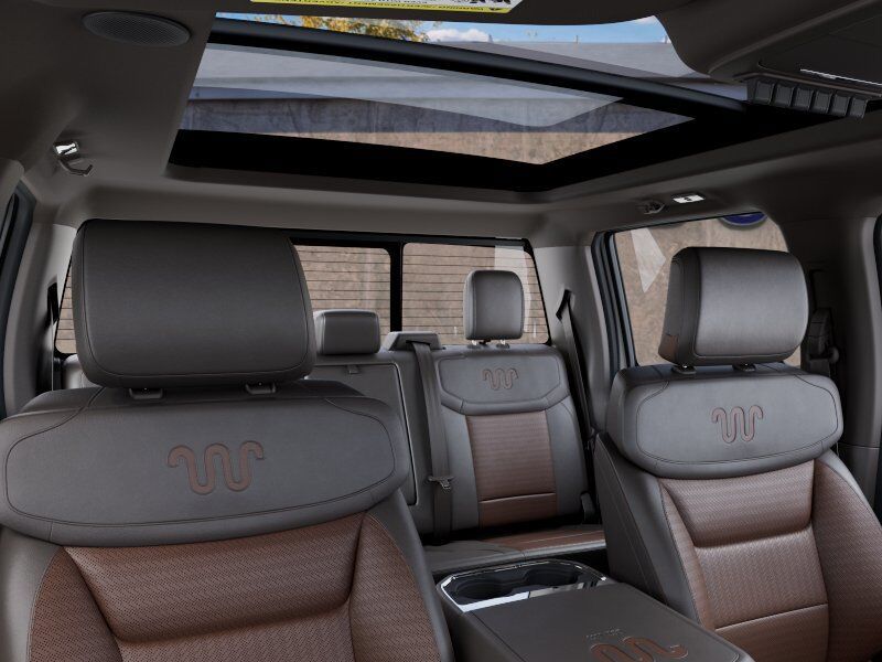 2027 Ford F-350SD King Ranch Warrenton VA