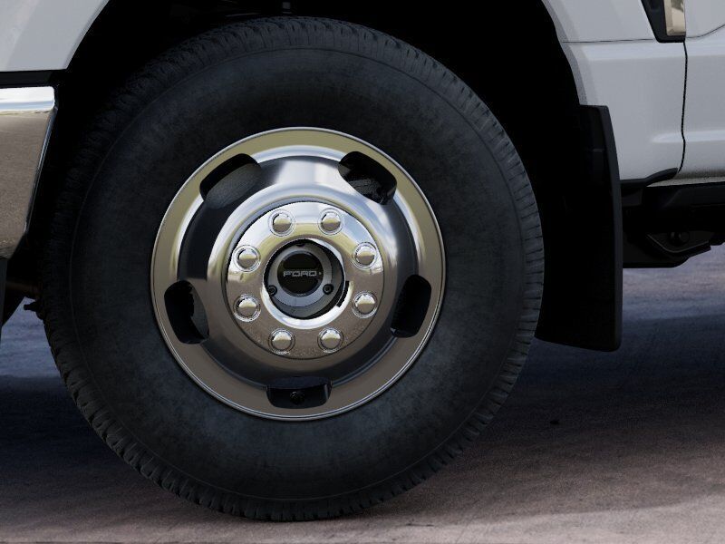 2027 Ford F-350SD King Ranch Warrenton VA