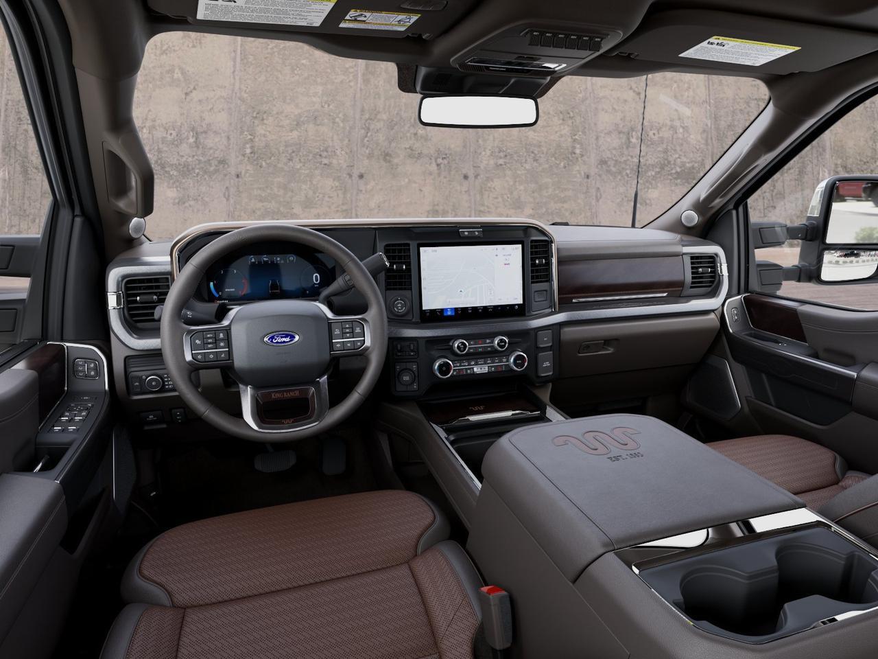 2027 Ford F-350SD King Ranch Warrenton VA