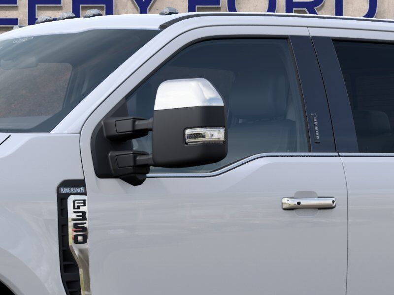 2027 Ford F-350SD King Ranch Warrenton VA