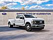 2027 Ford F-350SD King Ranch